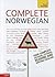 Teach Yourself Complete Norwegian (TY Complete Courses) [Including double CD] (Teach Yourself Language Complete Courses)