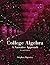 College Algebra: A Narrative Approach (2nd Edition)