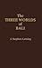 The Three Worlds of Bali by J. Stephen Lansing