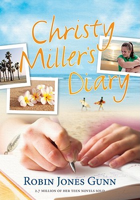 Christy Miller's Diary (Paperback)