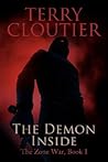 The Demon Inside by Terry Cloutier The Demon Inside by Terry Cloutier