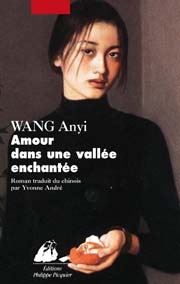 Amour dans une vallée enchantée (Paperback)