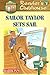 Sailor Taylor Sets Sail (Reader's Clubhouse Level 3)
