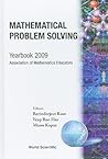Mathematical problem solving: yearbook 2009, association of mathematics educator