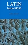 Latin Beyond GCSE