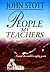 People My Teachers: Around the World in Eighty Years