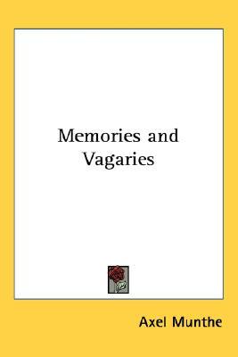 Memories and Vagaries (Paperback)