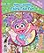 Abby Cadabby Fairy Tale Fun: First Look And Find (Sesame Street)