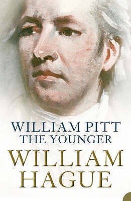 William Pitt the Younger (Paperback)
