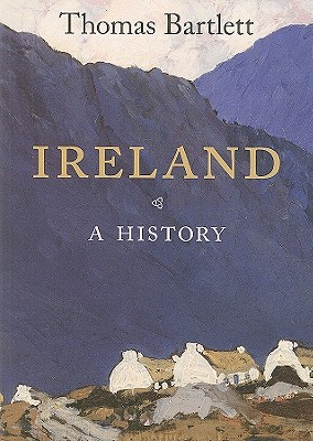 Ireland: A History (Hardcover)