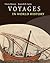 Voyages in World History by Valerie  Hansen