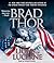 The Lions of Lucerne by Brad Thor