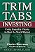 Trim Tabs Investing: Using Liquidity Theory to Beat the Stock Market