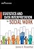 Statistics and Data Interpretation for Social Work