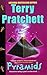Pyramids (Discworld, #7)