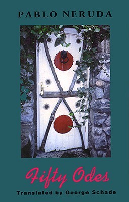 Fifty Odes (Paperback)