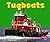 Tugboats (Pebble Plus: Might Machines)