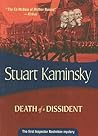 Death of a Dissident