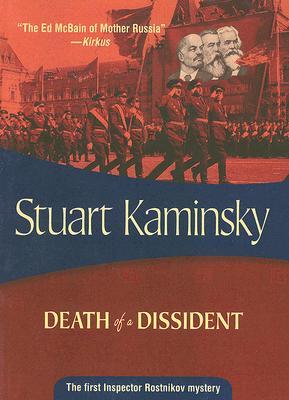 Death of a Dissident (Porfiry Rostnikov, #1)