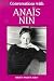 Conversations With Anaïs Nin (Literary Conversations Series)