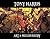 Tony Harris: Art & Skulldug...