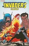 Invaders Classic, Vol. 3 by Jim Mooney