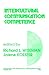 Intercultural Communication Competence (International and Intercultural Communication Annual)
