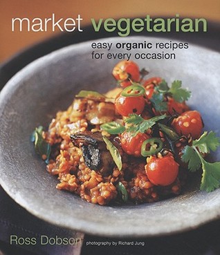 Market Vegetarian (Hardcover)