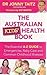 The Australian Kids' Health Book: The Essential A-Z Guide to Emergencies, Baby Care and Common Childhood Illnesses