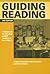 Guiding Reading [OP]: A Handbook for Teaching Guided Reading at Key Stage 2 (Education K-12)