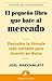 El pequeño libro que bate al mercado by Joel Greenblatt El pequeño libro que bate al mercado by Joel Greenblatt