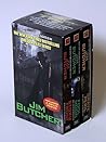 Dresden Files Boxed Set by Jim  Butcher