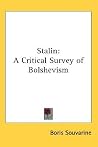 Stalin: A Critica...