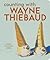 Counting with Wayne Thiebaud