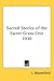 Sacred Stories of the Sweet Grass Cree 1930 by Leonard Bloomfield