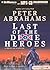 Last of the Dixie Heroes: A Novel of Suspense