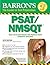 Barron's PSAT/NMSQT [with CD-ROM]