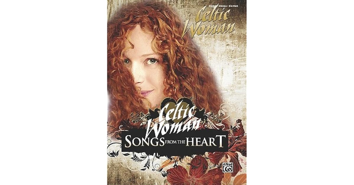 Songs From The Heart (9780739067208)