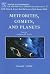 Meteorites, Comets, and Pla...