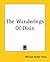 The Wanderings of Oisin by W.B. Yeats