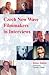 Czech New Wave Filmmakers in Interviews