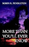 More Than You'll Ever Know