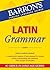 Latin Grammar by Raffaela Maidhoff