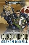 Courage and Honour