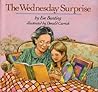 The Wednesday Surprise by Eve Bunting