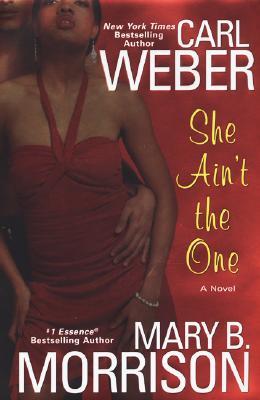 She Ain't the One (Soulmates Dissipate, #7)