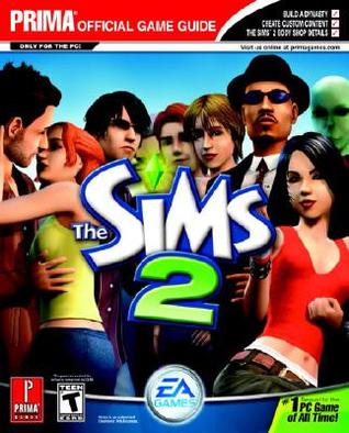 The Sims 2 Revised: Prima Official Game Guide (Paperback)
