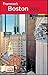 Frommer's Boston 2012