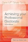 Achieving Your Pr...
