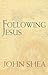 Following Jesus